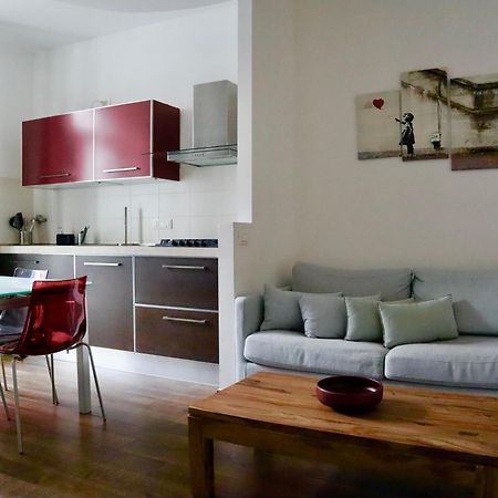 Boule Home Porta Romana มิลาน ภายนอก รูปภาพ