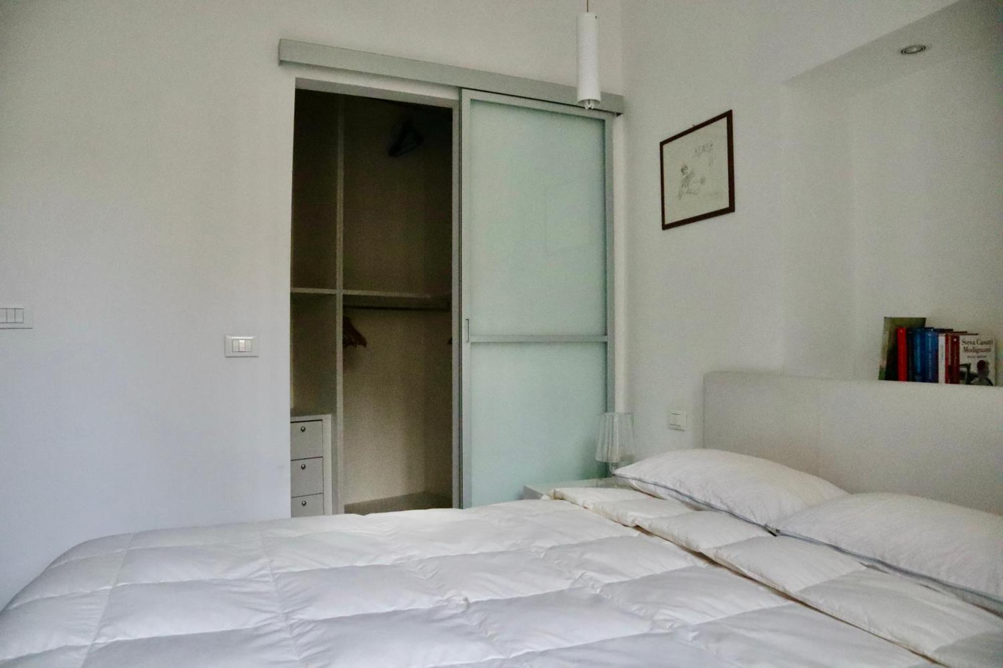 Boule Home Porta Romana มิลาน ภายนอก รูปภาพ
