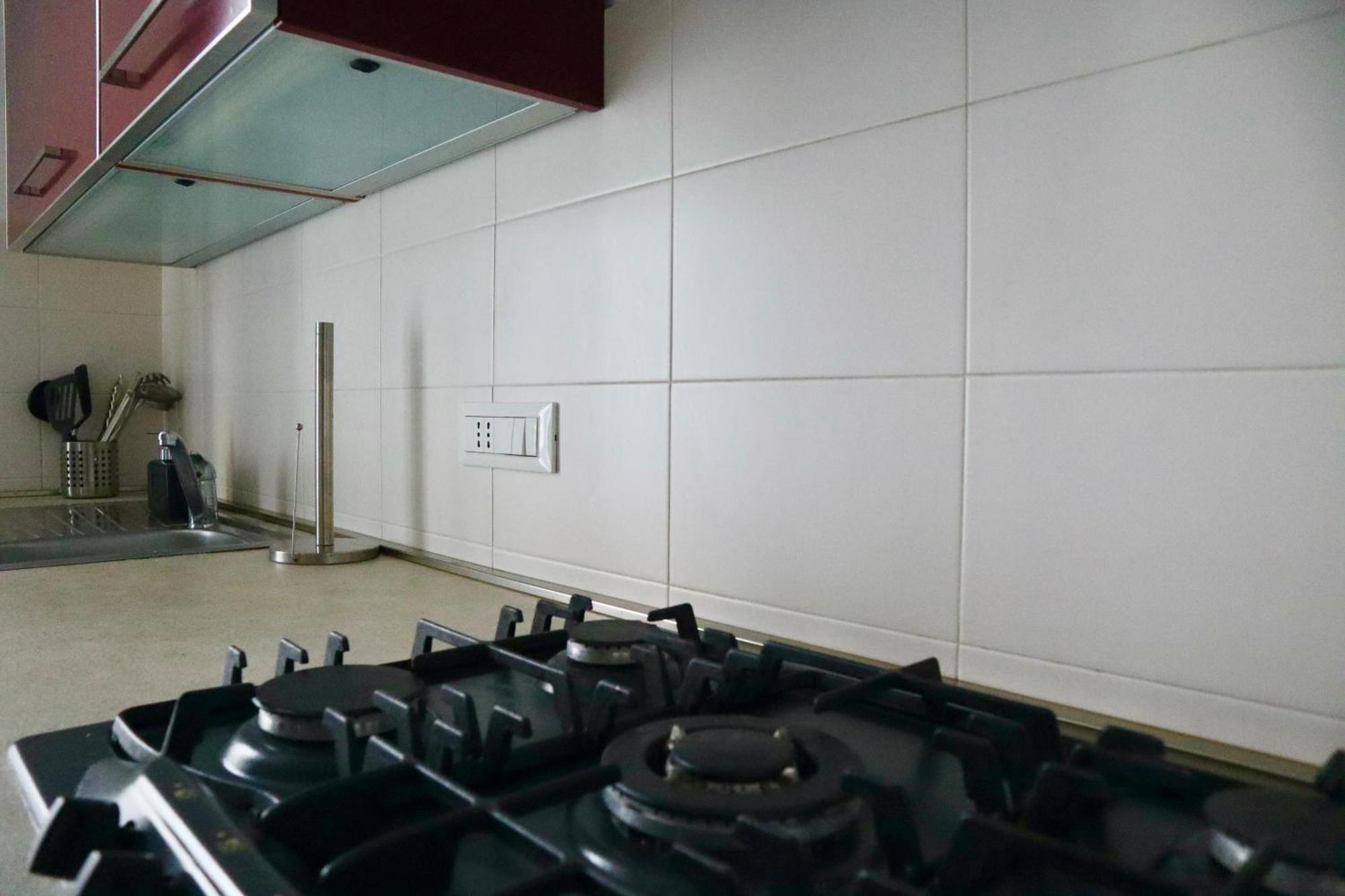 Boule Home Porta Romana มิลาน ภายนอก รูปภาพ