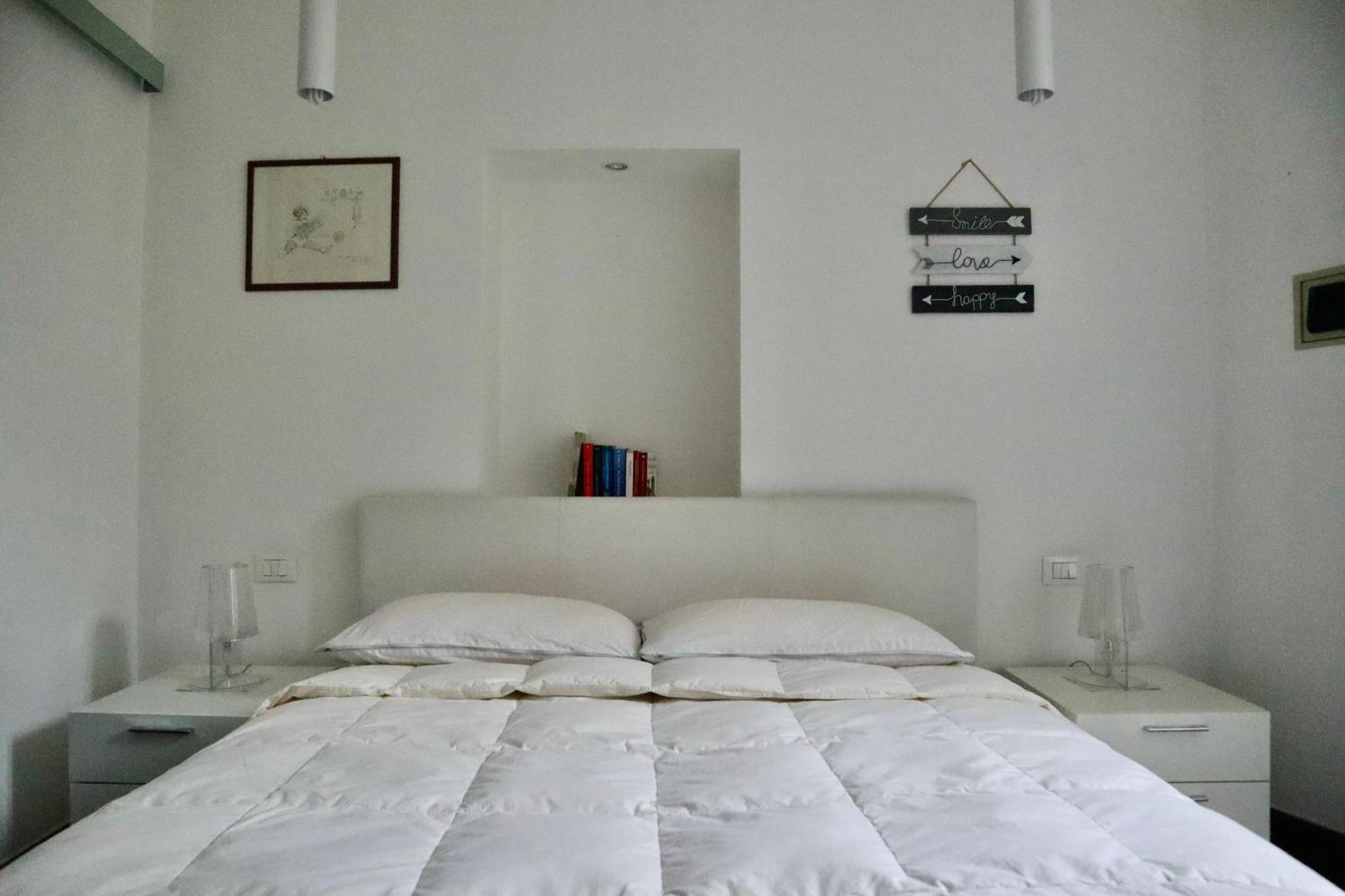 Boule Home Porta Romana มิลาน ภายนอก รูปภาพ