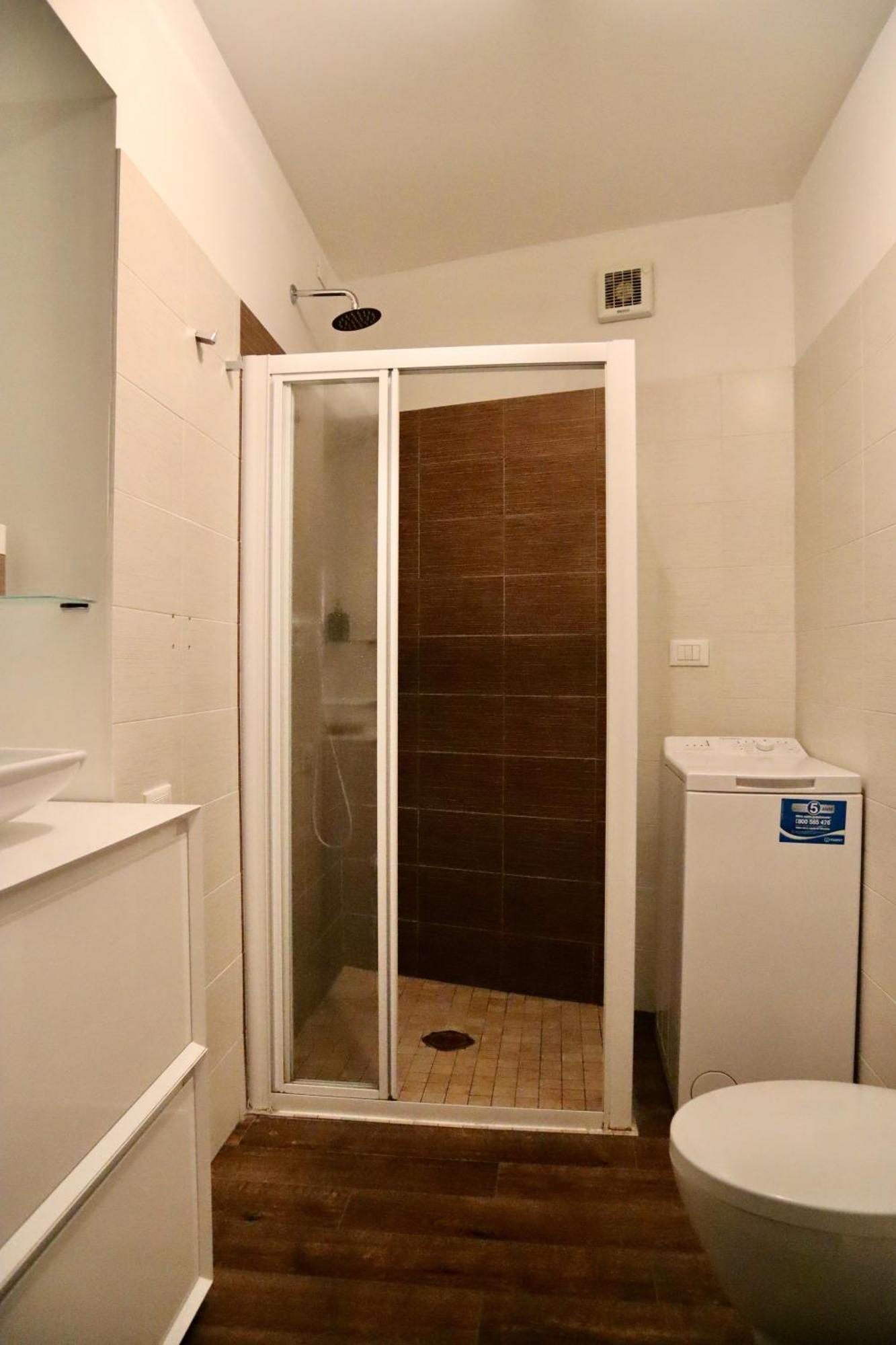 Boule Home Porta Romana มิลาน ภายนอก รูปภาพ