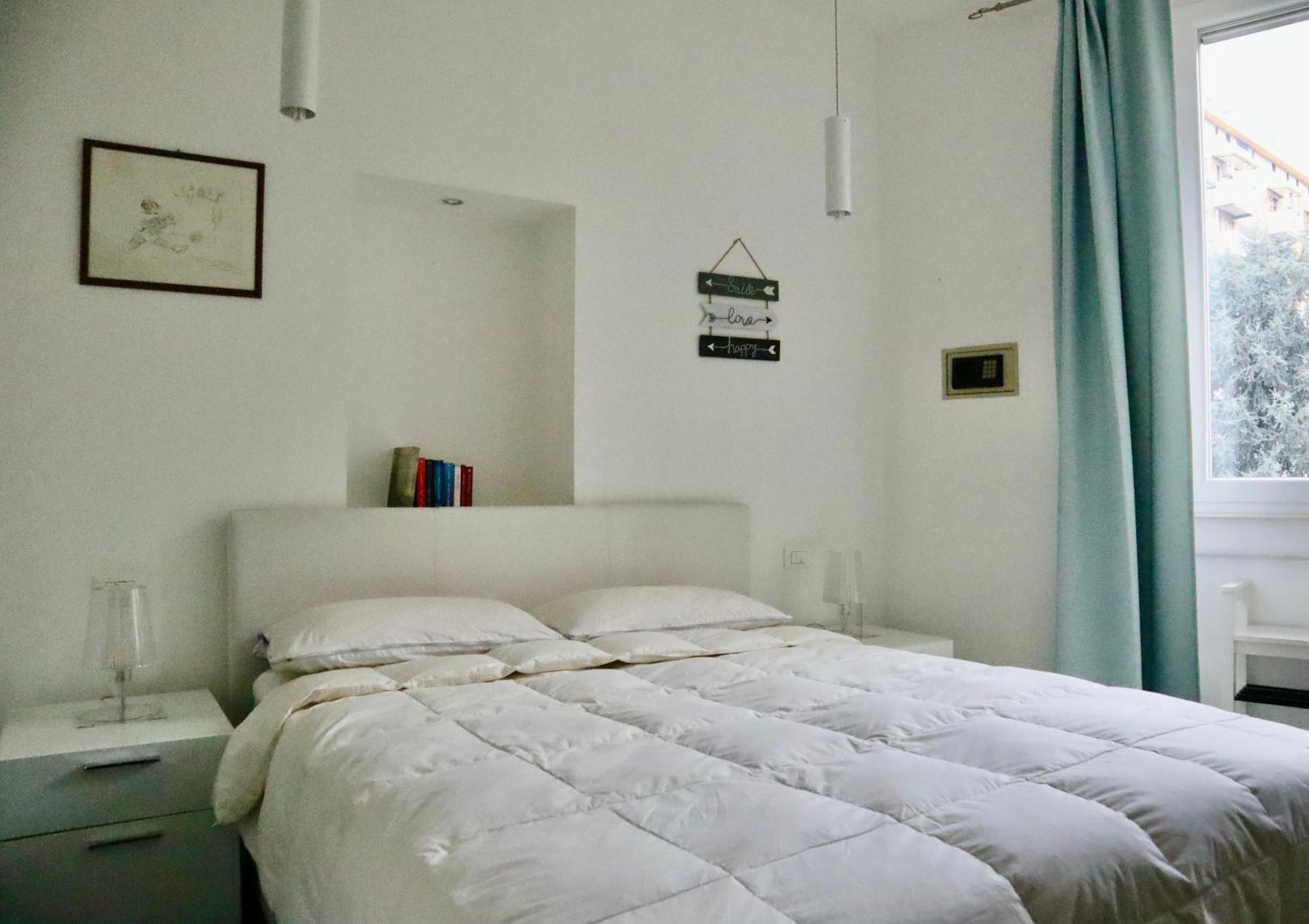 Boule Home Porta Romana มิลาน ภายนอก รูปภาพ